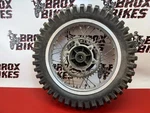 1984 Honda XL600R Rear Wheel Oem D.i.d 17 2.5. Fixed Price $190.00.