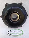 1997 Triumph 955I Daytona Rear Sprocket Cush Drive Hub #T2012386. Fixed Price $54.99.
