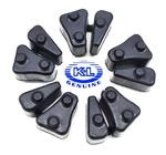Honda VTR1000F Kl Supply Rear Wheel Damper Rubber Set X 5 41241-MBB-000. Fixed Price $39.99.