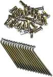 Bbr 391-HXR-5001 Heavy Duty Spoke Kit. Fixed Price $83.67.
