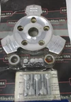 Kuryakyn Hub Spinner 1220-1221. Fixed Price $30.80.
