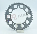 For Suzuki GSR750 L1-L7 11-17 Afam Hard Anodized Rear Sprocket 15604-42. Fixed Price $118.19.
