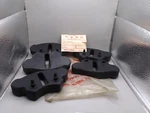 Nos Honda CA72 CA77 1961 Genuine Rear Wheel Hub Rubber Damper 41241-259-000. Fixed Price $64.89.