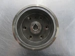 EB891 2016 Suzuki Vstrom DL1000A Magneto Engine Rotor Flywheel. Fixed Price $99.99.