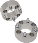 Moose Racing Aluminum Wheel Spacers 4/115 2" 0222-0516. Fixed Price $85.95.