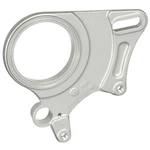 Genuine Ducati Streetfighter Superbike Rear Wheel Axle Caliper Bracket 82510381A. Fixed Price $198.06.