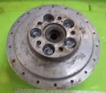 Montesa 36M Cappra Mx 360 Gp Rear Wheel Hub P/n 3650.101C Or 36.50.101C # 2. Fixed Price $75.00.