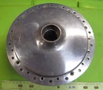 Montesa La Cross 250 Front Wheel Hub P/n 2350.012 23.50.012 Nos #1 1967-1968. Fixed Price $120.00.
