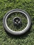 1978 Honda XL175 Front D.i.d Rim 1.60X21. Fixed Price $65.00.