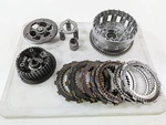 2016 Yamaha Yzf R1 RN32 Clutch Basket & Friction Disc Set 2CR-16150-00-00. Fixed Price $249.99.