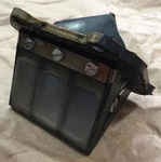 Ktm 250 1988 Mx & Enduro Reed Block Assembly Oem Pn: 544.30.051.000. Fixed Price $33.95.