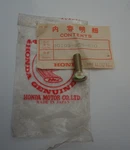 Nos Oem Honda Axle Stud Bolt 8X25 1981 # 90103-958-670. Fixed Price $9.95.