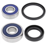 Balls 25-1602 Wheel Bearing And Seal Kit Honda XL600V Transalp (euro) 1997. Fixed Price $26.87.