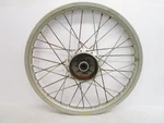 Kawasaki Ks 125 Front Wheel Rim 21X1.6" 41074-037 1975. Fixed Price $118.75.