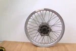 1988 Suzuki Rear Wheel Rim Hub 18 X 2.15. Fixed Price $149.00.
