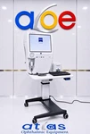 Zeiss Humphrey Visual Field Hfa 3 860 W/ Liquid Trial Lenses.. Fixed Price $19000.00.