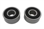 V-twin 44-0993 3/4" Wheel Hub Bearing Set. Fixed Price $45.45.