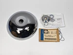 2000-2007 Harley-davidson Fxdwg Fxsts Fxstd Front Wheel Hub Cap 43287-01. Fixed Price $65.00.