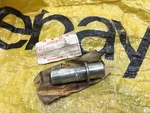 Honda Dream C72 C77 CA72 CA77 C78 Sleeve Rear Axle Nos Genuine P/n 42303-250-303. Fixed Price $24.99.