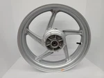 2011 2012 Honda CBR250R Ra Oem Rear Wheel PN#42650-KYJ-305ZA New. Fixed Price $374.99.