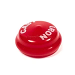 Genuine Briggs & Stratton Cap-hub 1.48ID.62LGREDPOLY Part Number 1734135SM. Fixed Price $5.33.