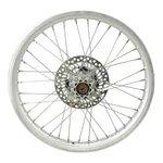 1996 Honda XR250R Front Wheel Rim 44650-KCE-000. Fixed Price $177.29.