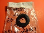 Nos Oem New Factory Suzuki GSX-R750 GSX-R1100 GT185 TC120 Oil Seal 09285-28001. Fixed Price $9.99.