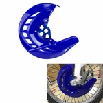 Front Brake Disc Guard For Yamaha YZ125 YZ250 X 2017-2023 Wr 250F 450F 2006-2018. Fixed Price $19.99.