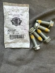 Harley Davidson Subassembly Bolt 3814-SUB5 Screws. Fixed Price $18.00.