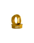 Aem Factory Ducati Rear Wheel Nuts Kit - 959 Panigale Gold. Fixed Price $60.31.