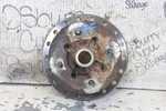 2006 Yamaha Rhino 660 Front Wheel Hub 5UG-F5111-10-00 & Brake Rotor. Fixed Price $27.99.