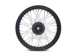 Front Wheel Rim Spoked 2012 Harley Sportster Nightster XL1200N 2899A. Fixed Price $790.94.