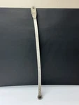 1983 Yamaha YZ125 Oem Rear Brake Arm Tension Bar 24X-25371-00-00. Fixed Price $39.99.