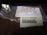 Honda Oem Collar New 44312 HB2 000. Fixed Price $44.99.