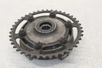 99 Kawasaki Vulcan EN500 Rear Sprocket Hub 42033-1100. Fixed Price $6.30.