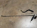 1992 Honda CB750 Nighthawk Brake Pedal Rod Linkage Oem. Fixed Price $39.99.