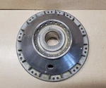 Triumph 37-3658 8" Conical Front Hub TR6 T120 650 T150 750 Trident Bsa Rocket. Fixed Price $112.49.