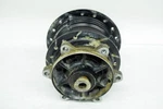 Honda 1982 Enduro Rear Wheel Hub & Final Driven Flange. Fixed Price $142.00.