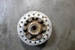 Yamaha DT2 DT3 RT2 RT3 DT1MX RT1MX Rear Back Wheel Hub. Fixed Price $79.00.