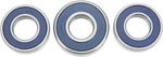 Moose Racing Wheel Bearing And Seals Kit Rear For Kawasaki KDX250 83-84. Fixed Price $29.47.