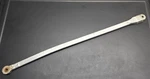 1983 1984 Yamaha Rear Wheel Brake Tension Bar 24X-25371-00-00 Rod. Fixed Price $13.99.