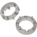 Moose Wheel Spacers 4/156 1-1/2" 12X1.25". Fixed Price $83.95.
