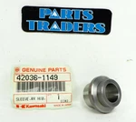 Nos Genuine Kawasaki Rear Hub Sleeve Ninja 600R ZX600 ZR550 42036-1149. Fixed Price $19.99.