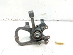12-19 Can Am Spyder Roadster Rt Limited Front Left Wheel Spindle Knuckle. Fixed Price $43.70.