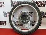 1984 Honda XL600R Front Wheel Rim Hub Oem D.i.d 21 1.6. Fixed Price $110.00.
