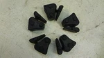 1983 Honda CB750SC Nighthawk H971' Rear Wheel Rubber Hub Damper. Fixed Price $38.75.