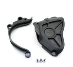 2015 - 2019 Yamaha Yzf R1S R1M Sprocket Cover Black Fairing Guide Bolts Stock. Fixed Price $30.44.