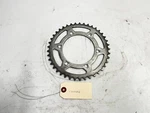 Kawasaki Ninja 500 Rear Sprocket Tooth 42041-1354. Fixed Price $20.00.