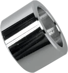 Drag Specialties Front Right Wheel Spacer 1" X 0.886" Replacement. Fixed Price $12.67.