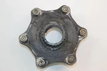 Honda Magna 700 Shadow 1100 V45 Sabre V65 Rear Hub 42610-MB0-020. Fixed Price $55.00.